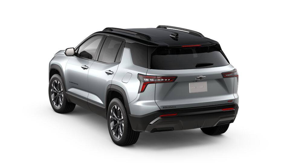 2026 Chevrolet Equinox RS - Photo 48