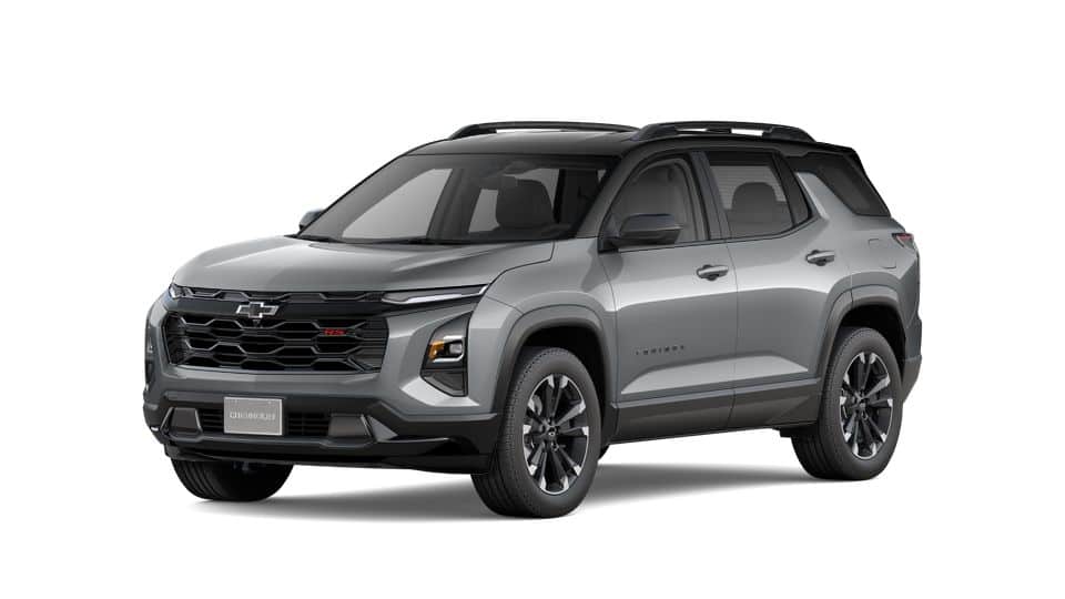 2026 Chevrolet Equinox RS - Photo 47