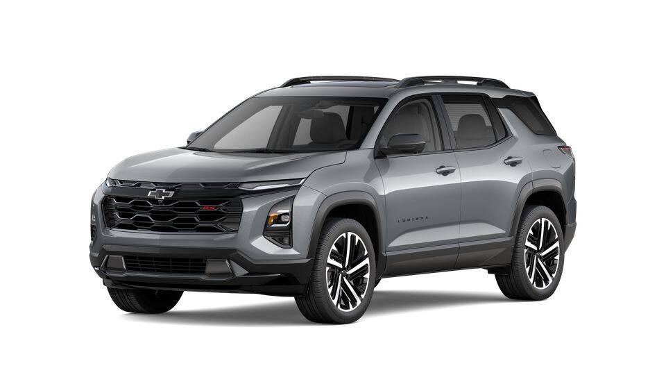 2026 Chevrolet Equinox RS - Photo 38