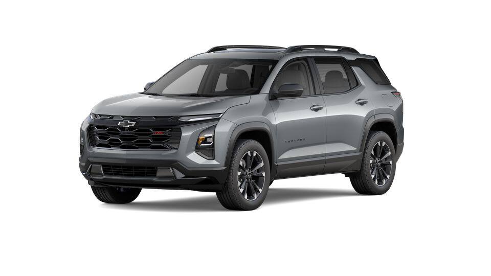 2026 Chevrolet Equinox RS - Photo 51