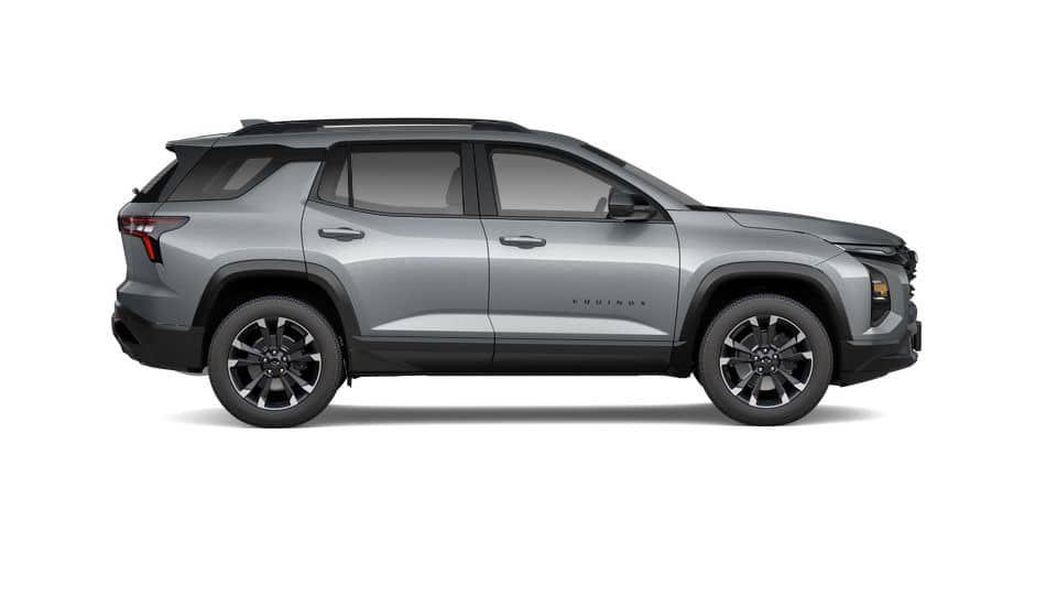 2026 Chevrolet Equinox RS - Photo 32