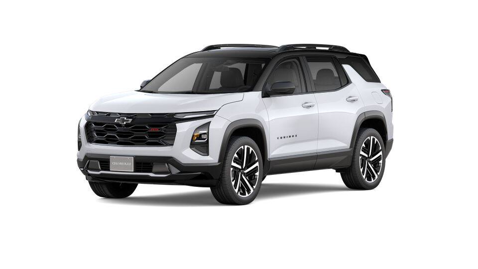 2026 Chevrolet Equinox RS - Photo 29