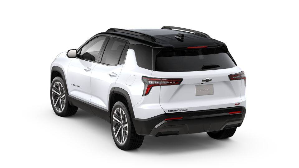 2026 Chevrolet Equinox RS - Photo 32