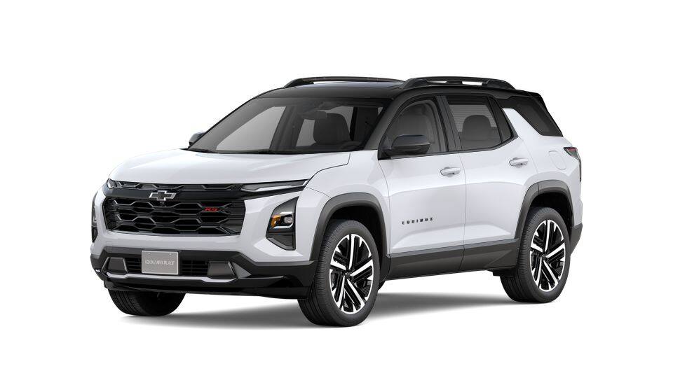 2026 Chevrolet Equinox RS - Photo 31