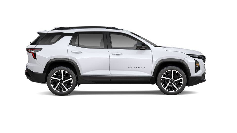 2026 Chevrolet Equinox RS - Photo 30