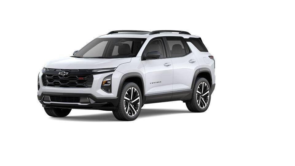 2026 Chevrolet Equinox RS - Photo 27