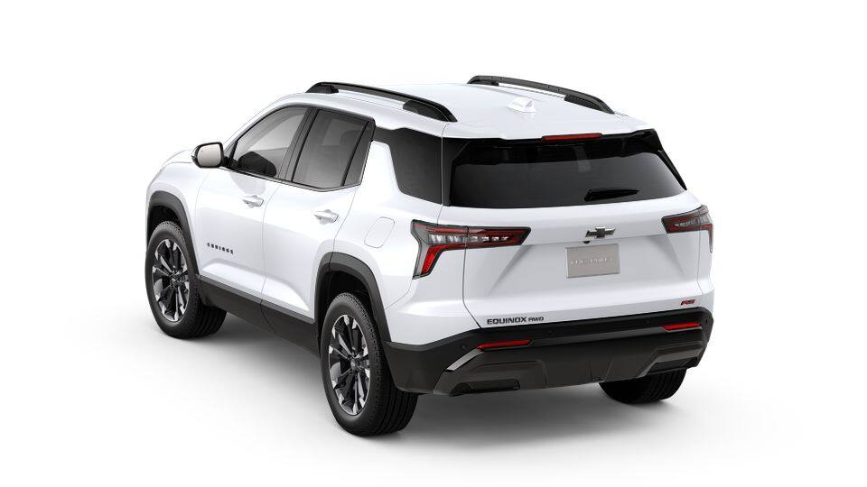 2026 Chevrolet Equinox RS - Photo 26
