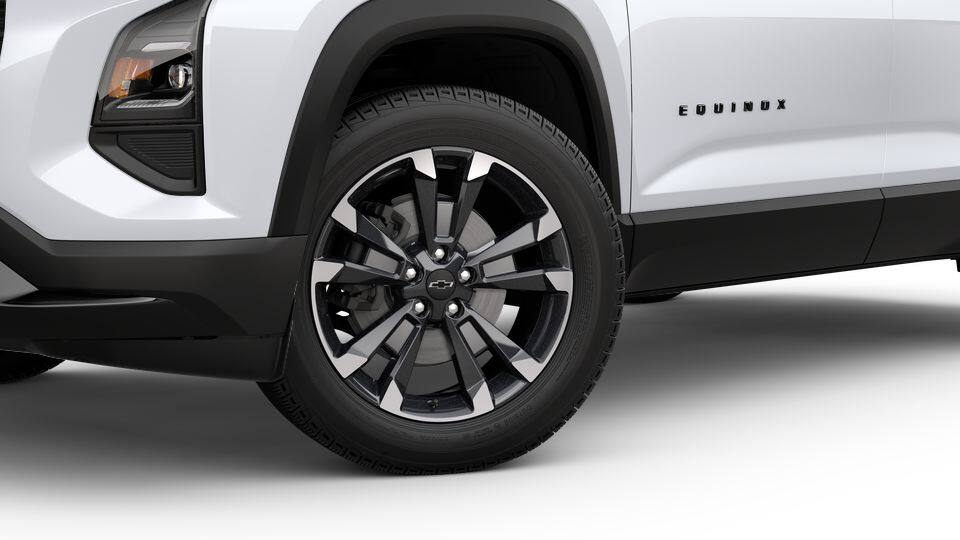 2026 Chevrolet Equinox RS - Photo 28