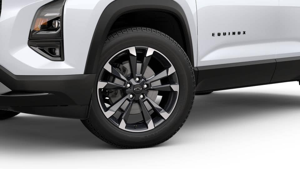 2026 Chevrolet Equinox RS - Photo 6
