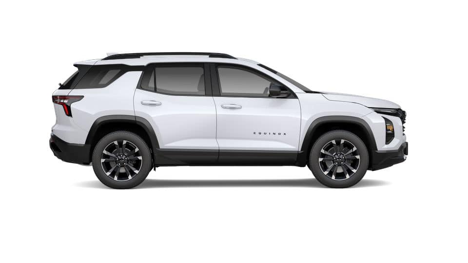2026 Chevrolet Equinox RS - Photo 35