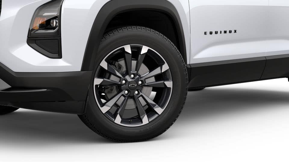 2026 Chevrolet Equinox RS - Photo 36