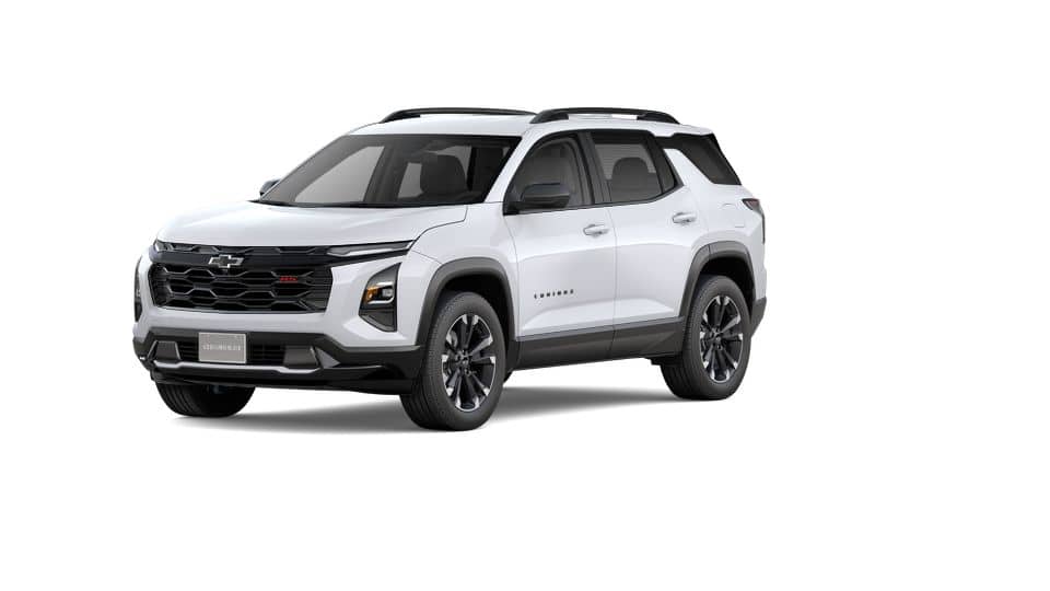 2026 Chevrolet Equinox RS - Photo 32