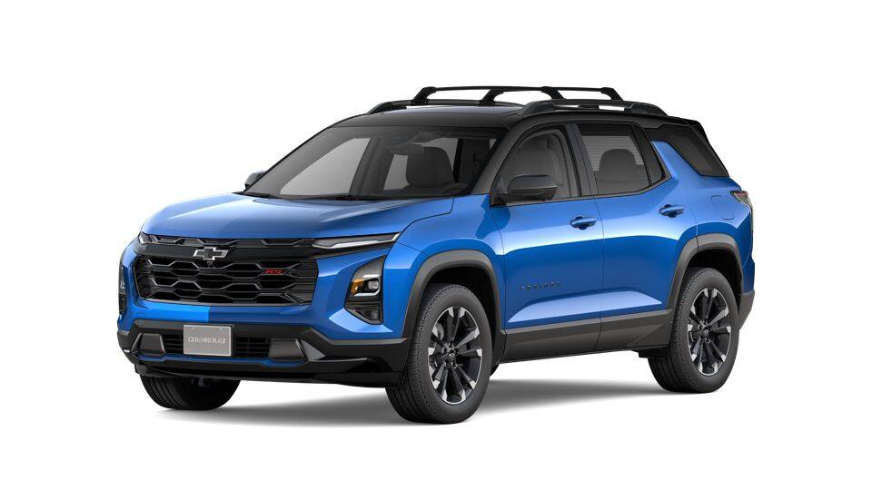 2026 Chevrolet Equinox RS - Photo 27