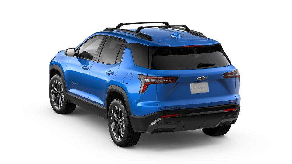 2026 Chevrolet Equinox RS - Photo 85