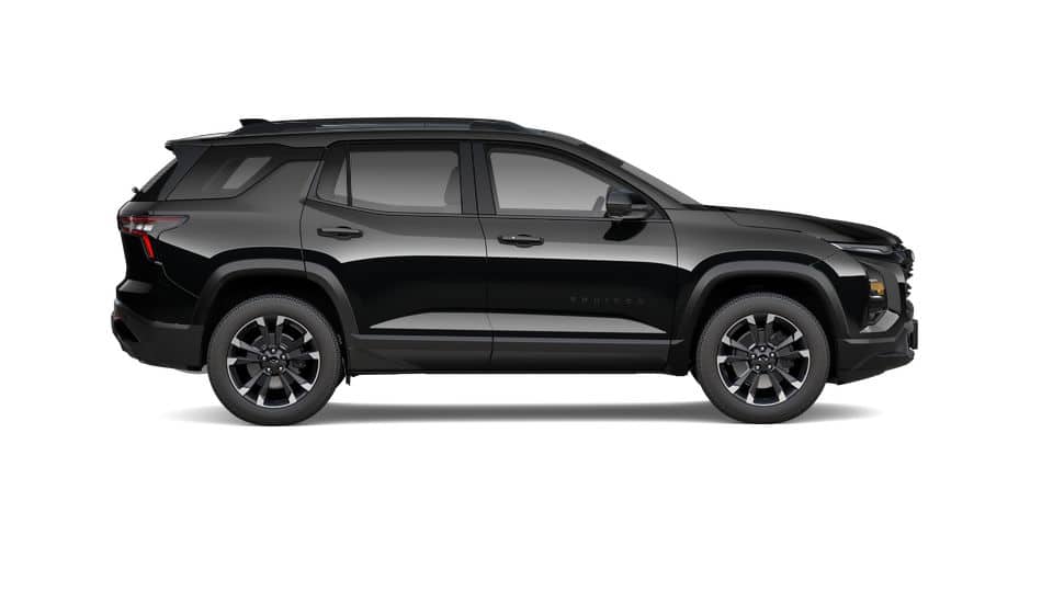 2026 Chevrolet Equinox RS - Photo 5