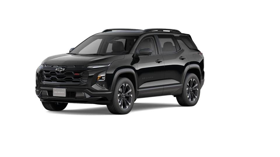 2026 Chevrolet Equinox RS - Photo 2