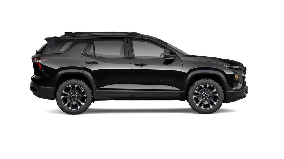 2026 Chevrolet Equinox RS - Photo 29