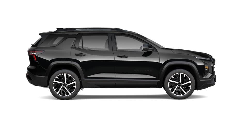 2026 Chevrolet Equinox RS - Photo 5