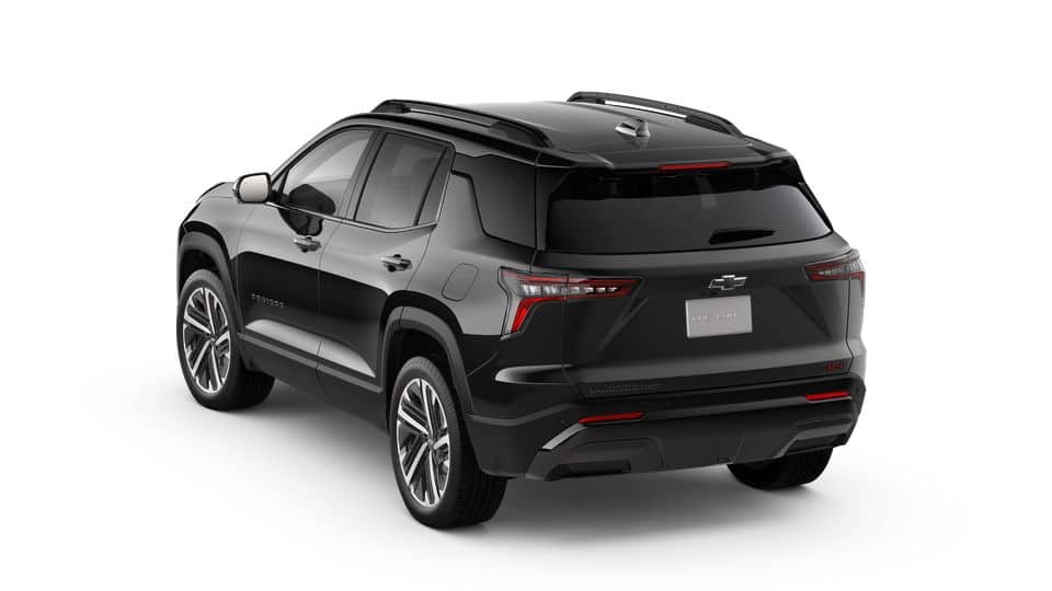 2026 Chevrolet Equinox RS - Photo 4