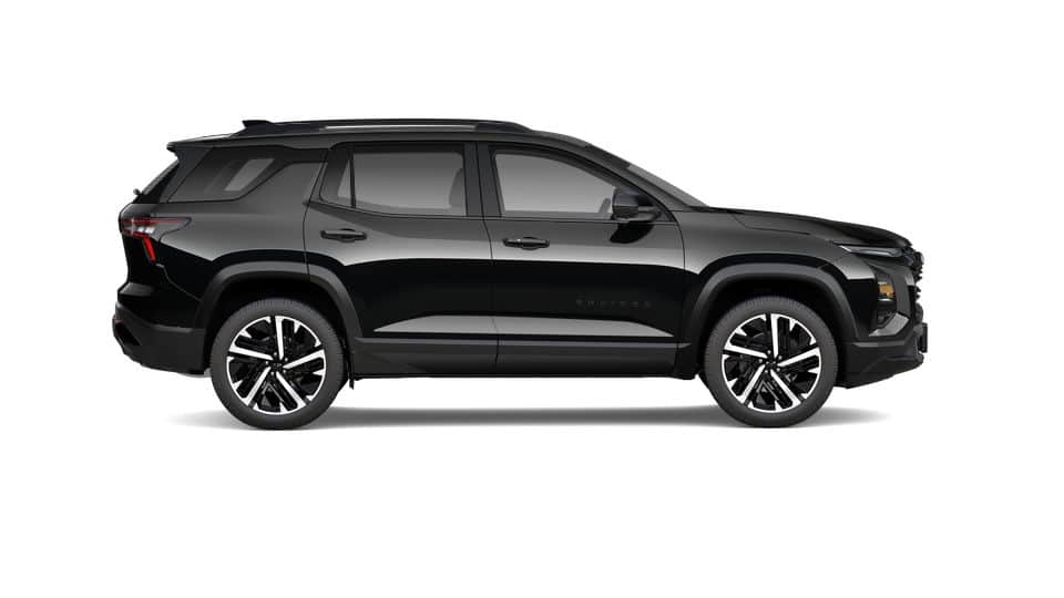 2026 Chevrolet Equinox RS - Photo 5