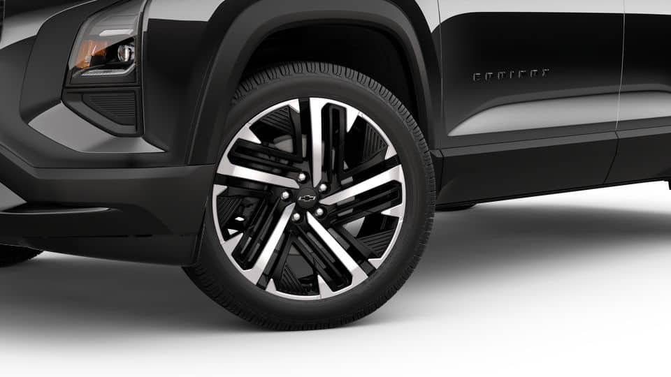 2026 Chevrolet Equinox RS - Photo 6