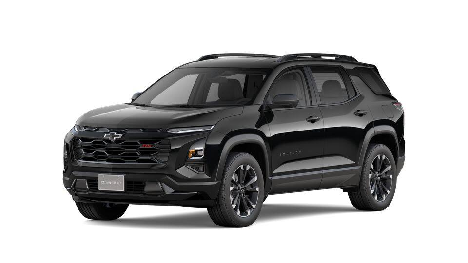 2026 Chevrolet Equinox RS - Photo 51