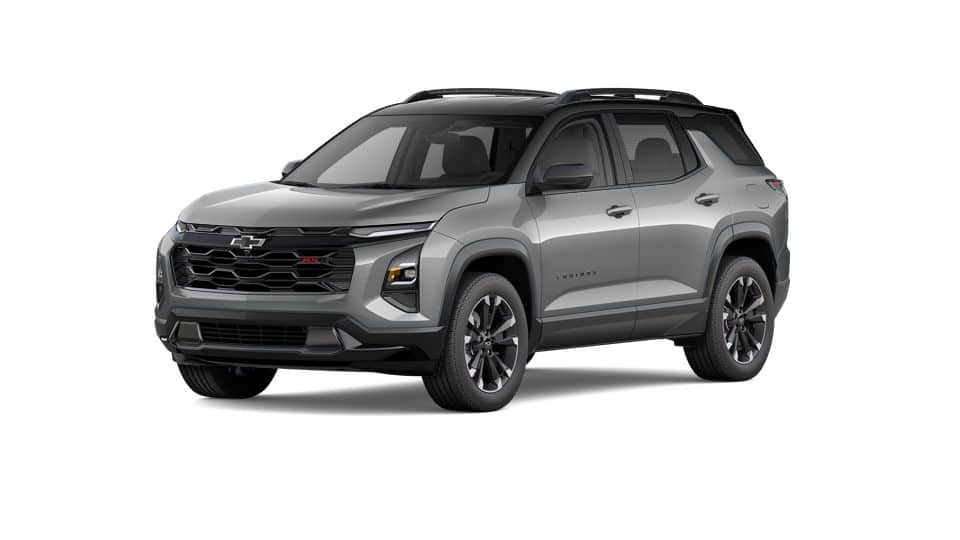 2026 Chevrolet Equinox RS - Photo 59