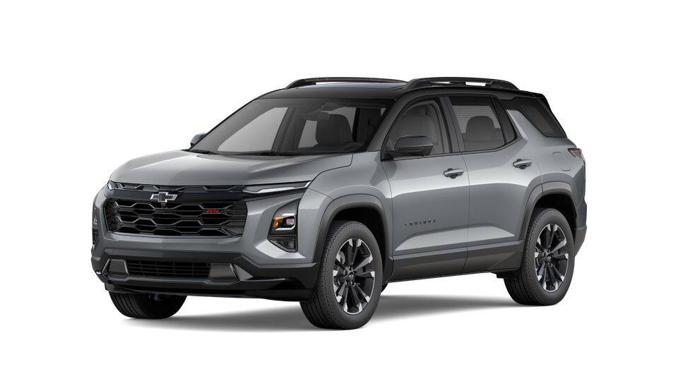 2026 Chevrolet Equinox RS - Photo 27