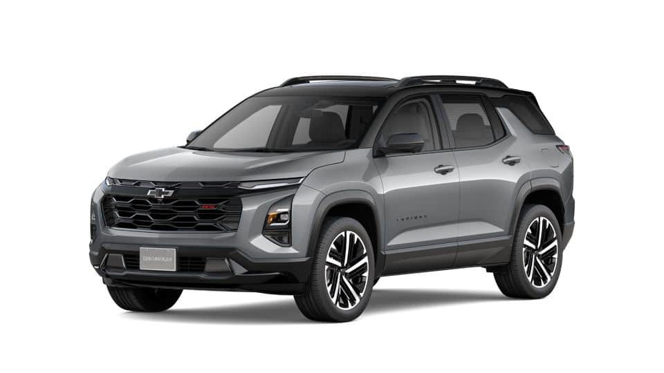 2026 Chevrolet Equinox RS - Photo 23