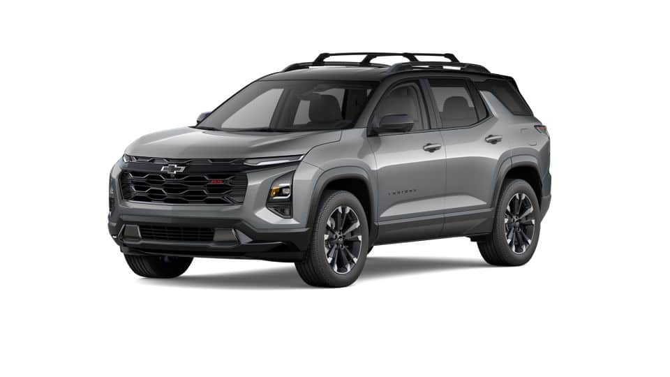 2026 Chevrolet Equinox AWD RS 1.5T's photo