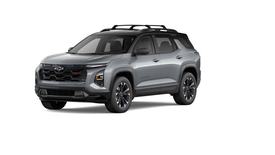2026 Chevrolet Equinox RS - Photo 2