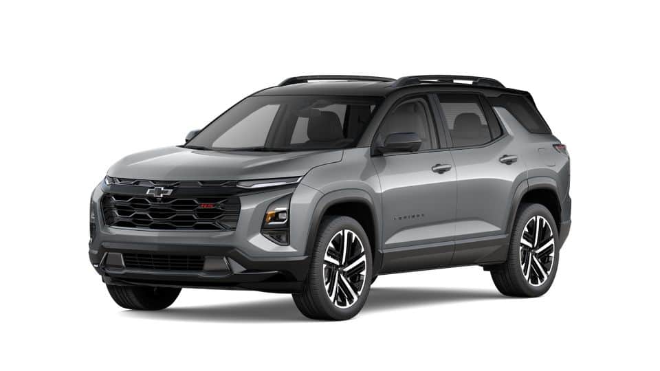 2026 Chevrolet Equinox RS - Photo 27