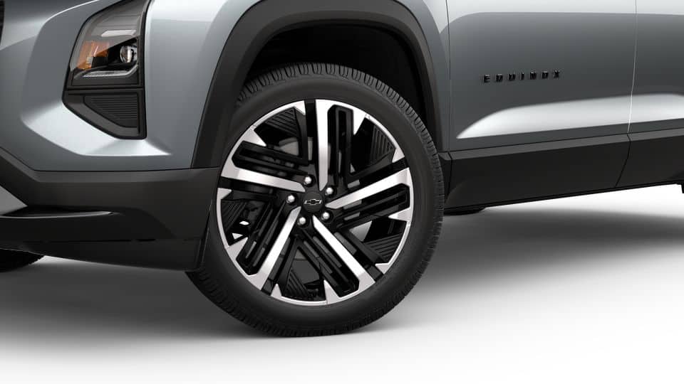 2026 Chevrolet Equinox RS - Photo 32