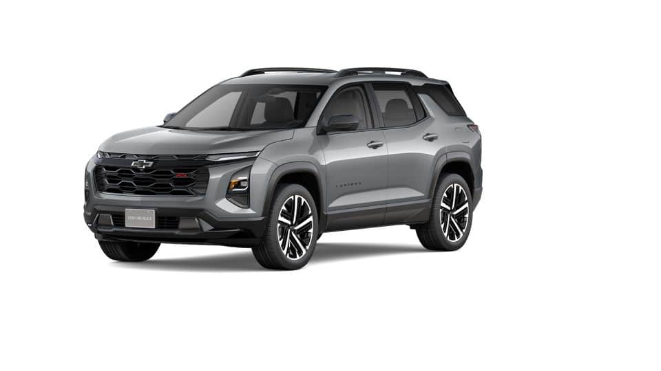 2026 Chevrolet Equinox RS - Photo 28