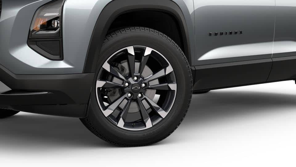 2026 Chevrolet Equinox RS - Photo 54