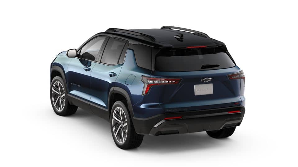 2026 Chevrolet Equinox RS - Photo 28
