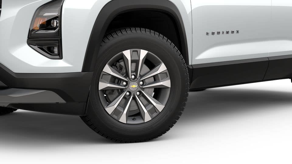 2026 Chevrolet Equinox LT - Photo 30