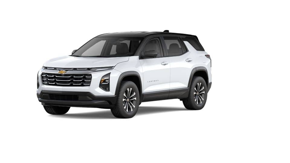 2026 Chevrolet Equinox LT - Photo 26