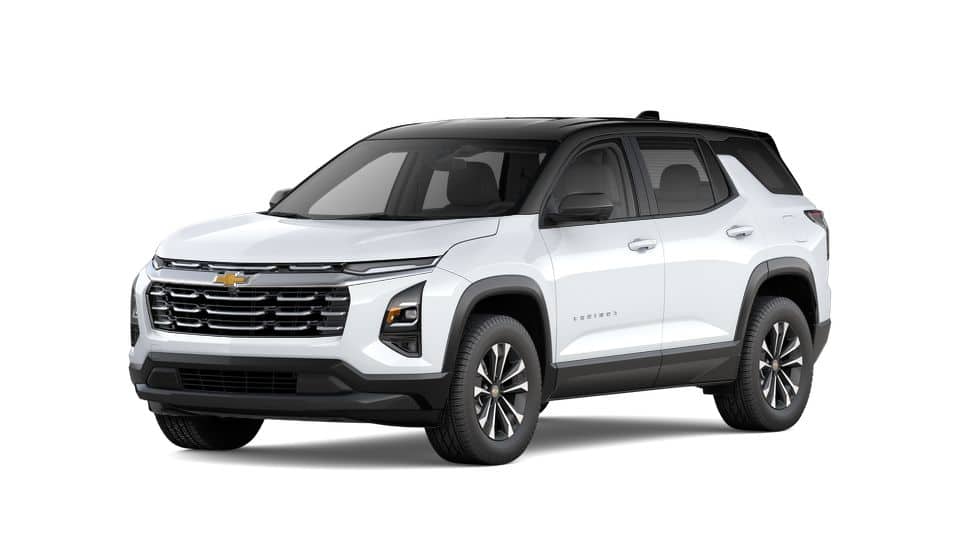 2026 Chevrolet Equinox LT - Photo 27