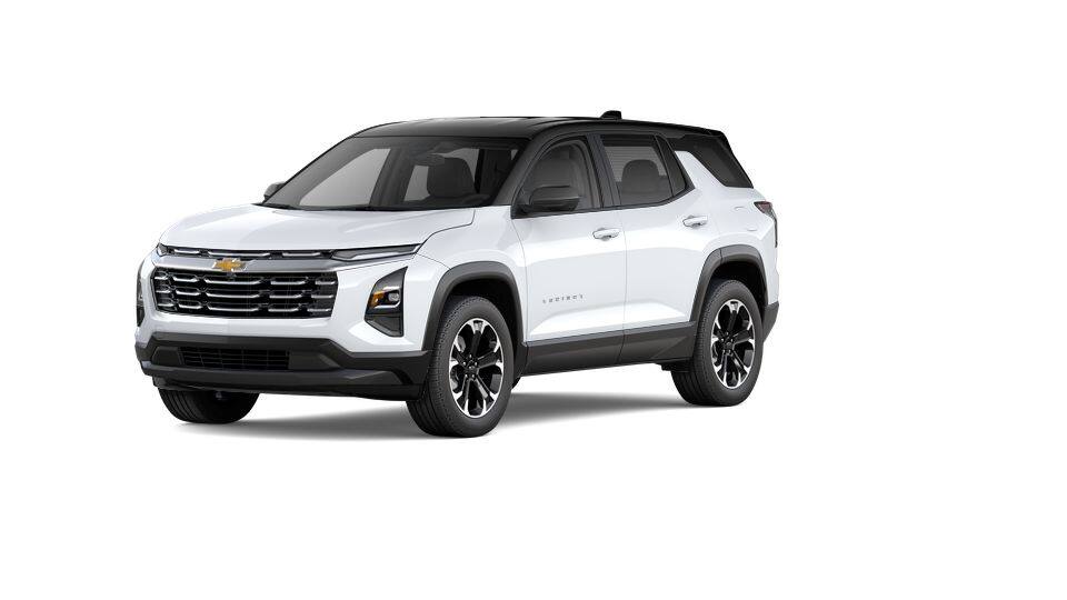 2026 Chevrolet Equinox LT - Photo 35