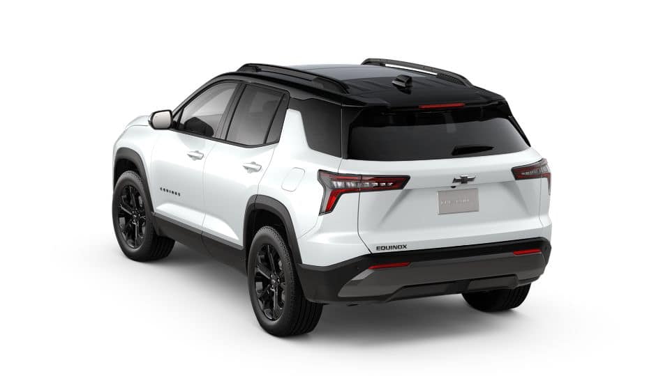 2026 Chevrolet Equinox LT - Photo 41