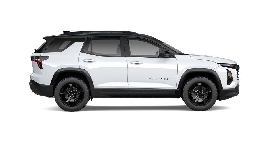 2026 Chevrolet Equinox LT - Photo 42