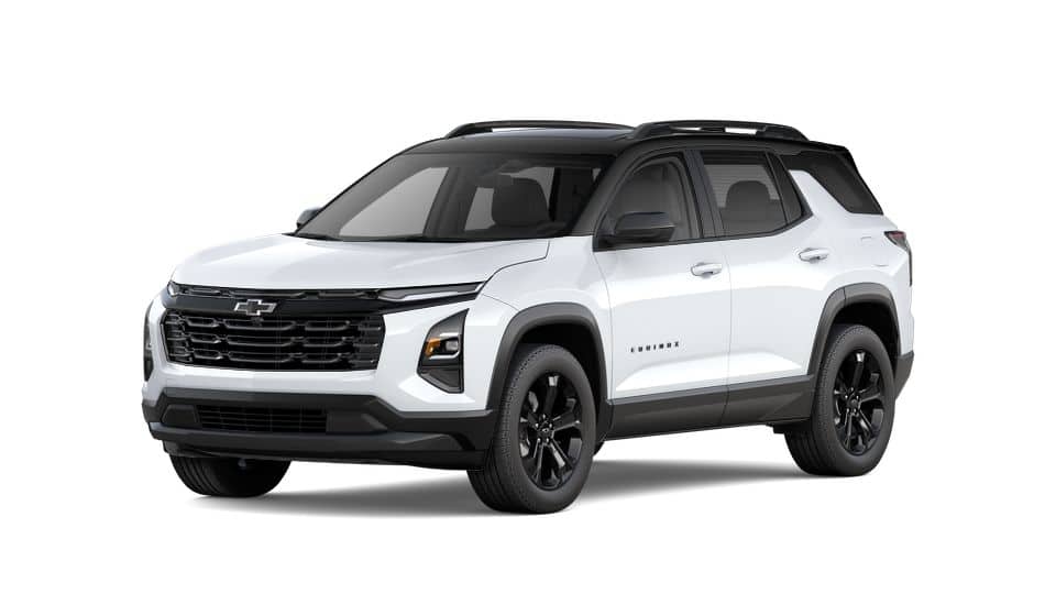 2026 Chevrolet Equinox LT - Photo 40
