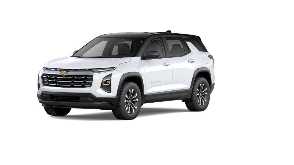 2026 Chevrolet Equinox LT - Photo 42