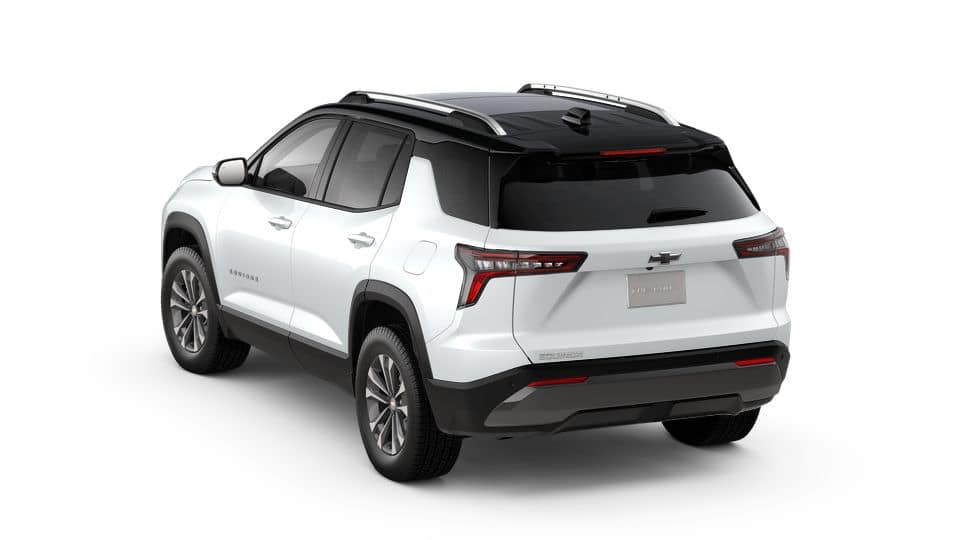 2026 Chevrolet Equinox LT - Photo 28