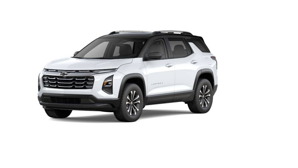 2026 Chevrolet Equinox LT - Photo 26