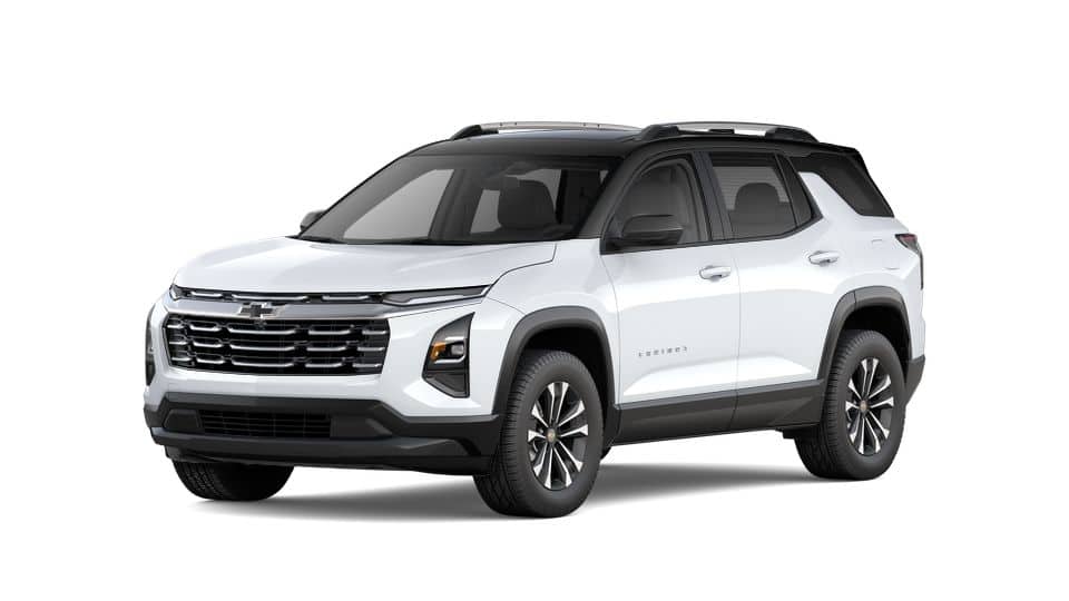 2026 Chevrolet Equinox LT - Photo 27