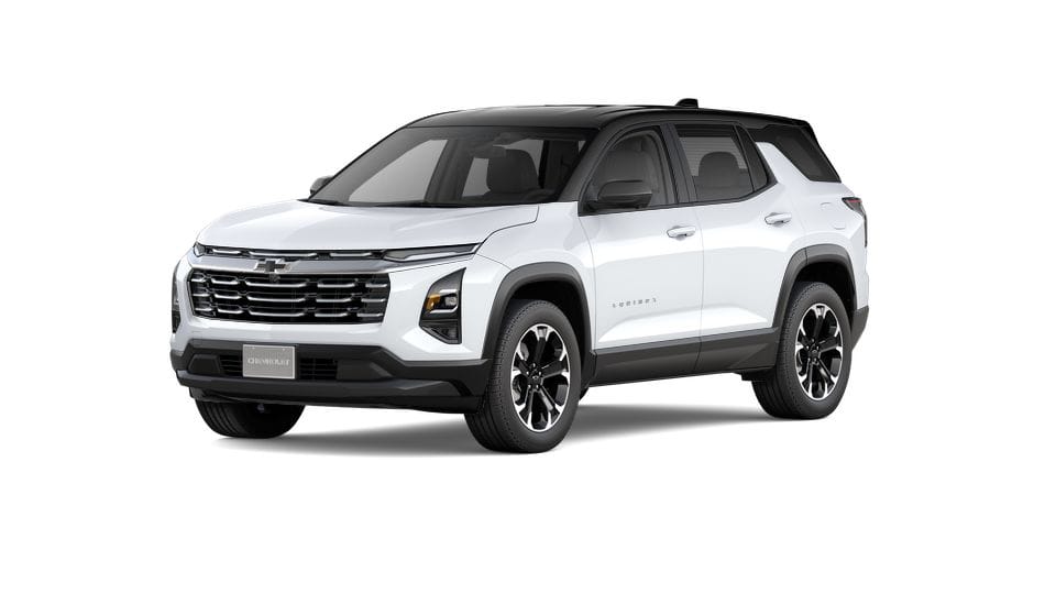 2026 Chevrolet Equinox LT - Photo 1