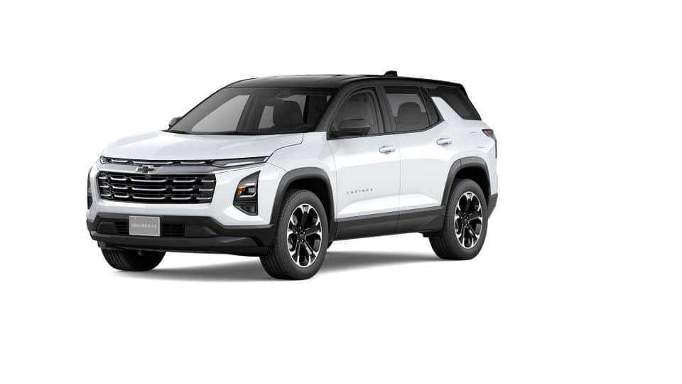 2026 Chevrolet Equinox LT - Photo 2
