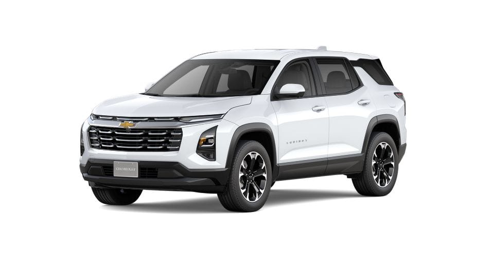 2026 Chevrolet Equinox LT - Photo 51